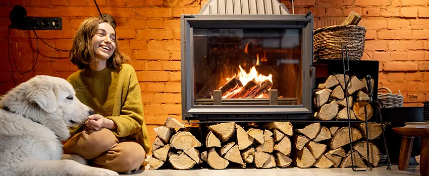 Fireplace Smell Removal Cost in Ottawa, ON