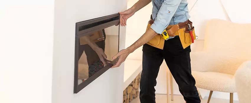Traditional Fireplace Vent Sweeping in Richmond, ON