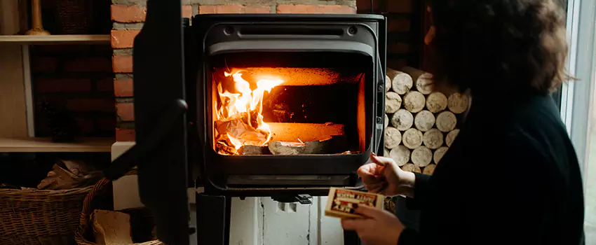 Hearthstone Wood Stoves Fireplace Repair in Ottawa, Ontario