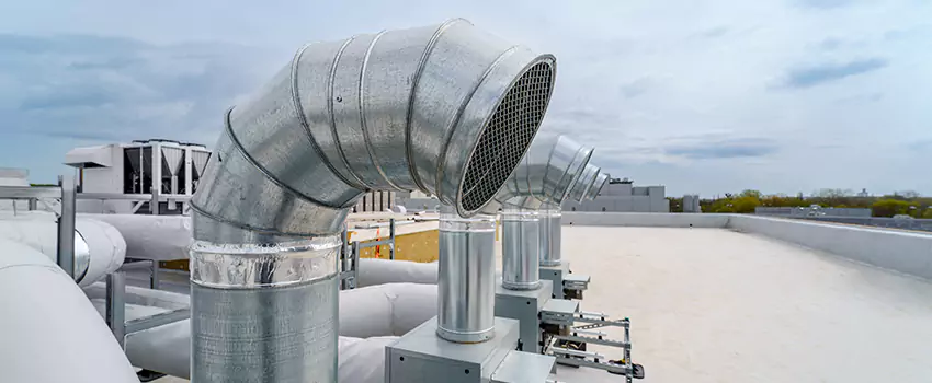 Insulated Ductwork Repair Services Near Me in Richmond, ON