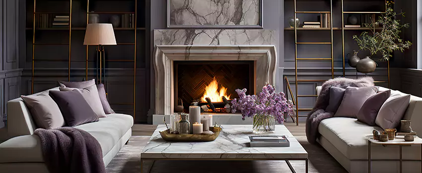 Napoleon Galaxy Series Outdoor Fireplaces Repair in Aylmer, ON