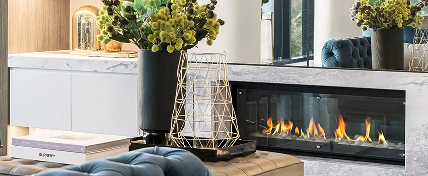 Professional Town & Country Luxury Fireplace Maintenance Experts in Richmond, Ontario