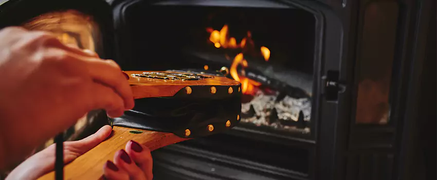 Cost of Wood Furnace Repair and Installation Services in Richmond, ON