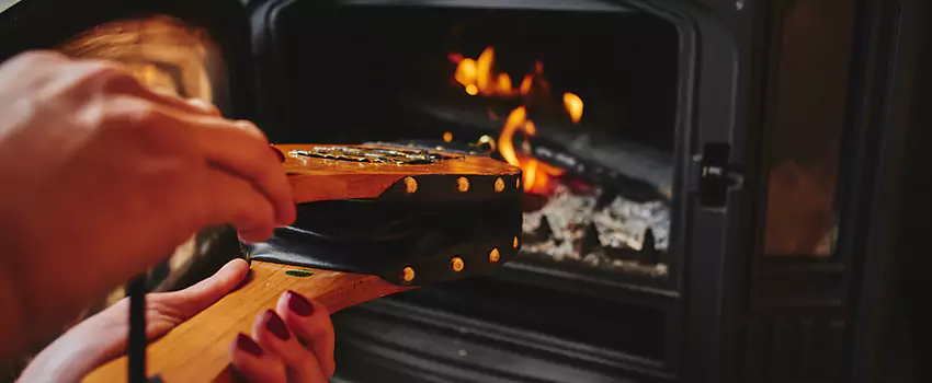 Wood Stove Grates Repair in Richmond, Ontario