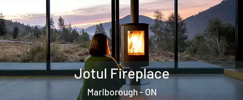  Jotul Fireplace Marlborough - ON
