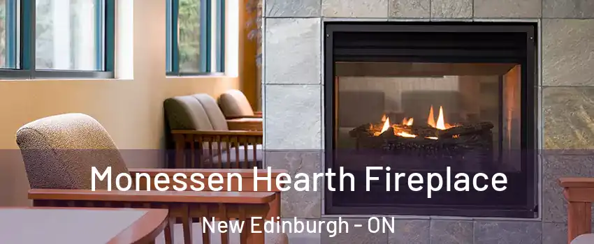  Monessen Hearth Fireplace New Edinburgh - ON