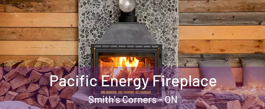  Pacific Energy Fireplace Smith's Corners - ON