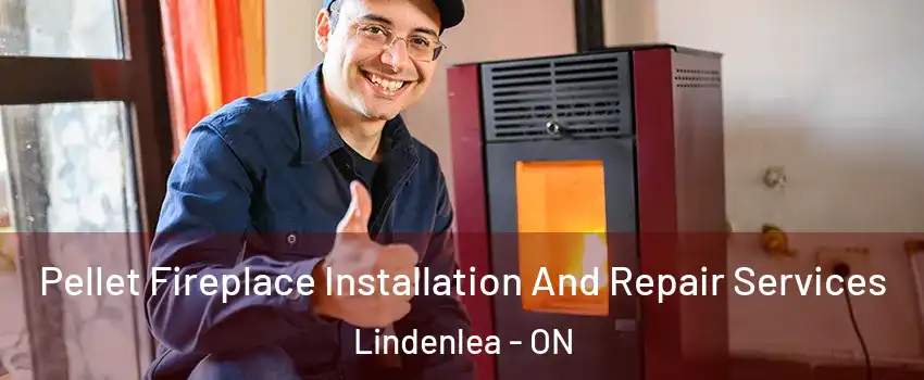  Pellet Fireplace Installation And Repair Services Lindenlea - ON