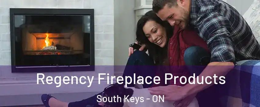  Regency Fireplace Products South Keys - ON
