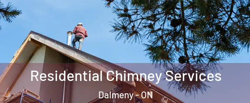  Residential Chimney Services Dalmeny - ON