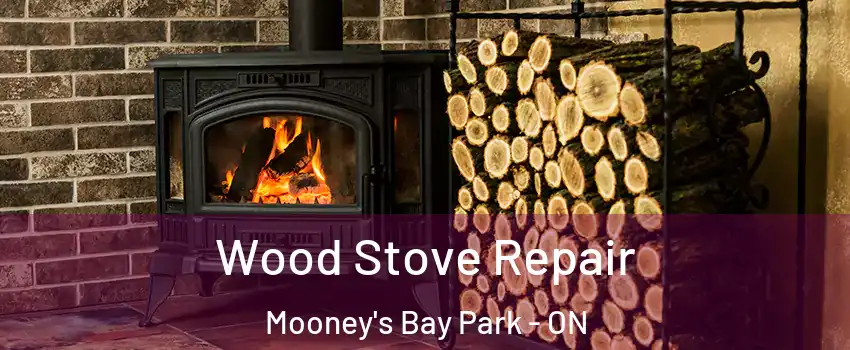  Wood Stove Repair Mooney's Bay Park - ON
